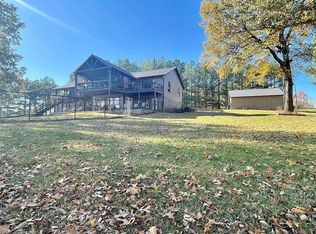 380 Current River Trl, Maynard, AR 72444