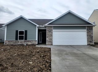 1123 Colcester LOT 156, West Lafayette, IN 47906