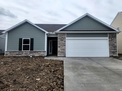 1123 Colcester LOT 156, West Lafayette, IN, 47906