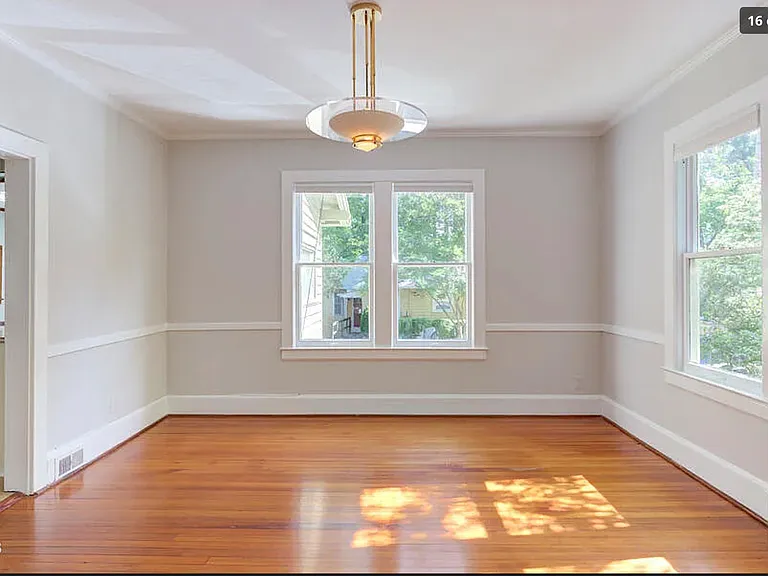 1st Floor Bedroom 2