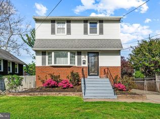 4773 Oak Ter, Pennsauken, NJ 08109