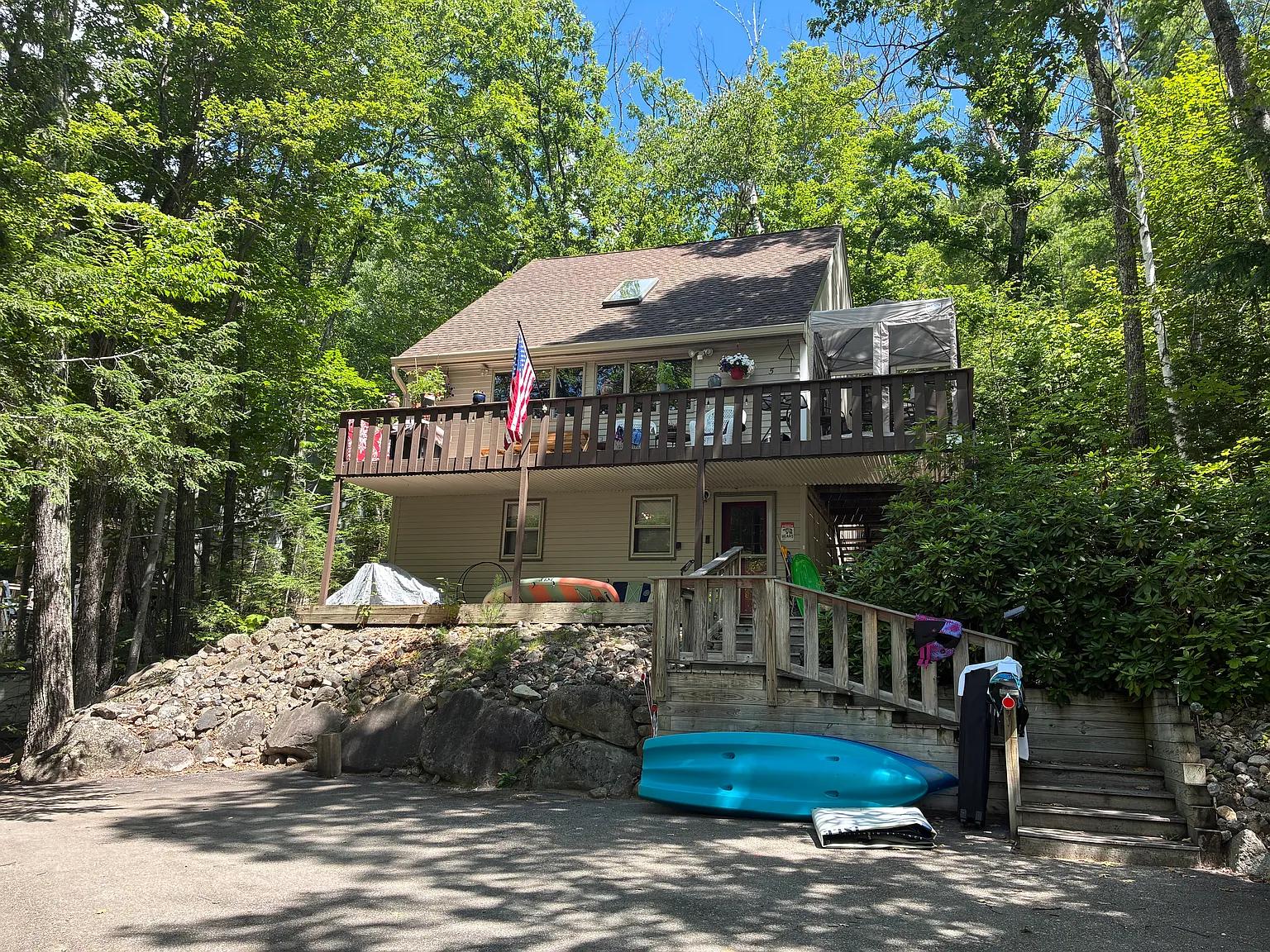 5 Chocorua View Dr — Photo 2