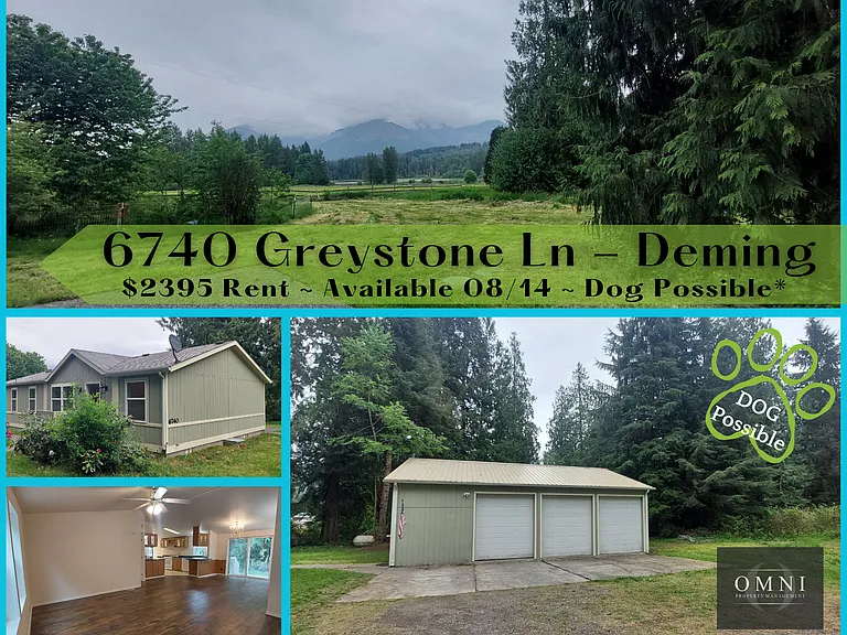 6740 Greystone Ln — Photo 1