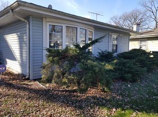 7348 Nebraska Ave, Hammond, IN 46323