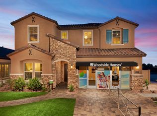 4356 S Redcliffe Dr, Gilbert, AZ 85297