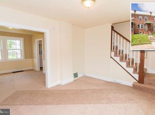 6828 Belclare Rd, Baltimore, MD 21222