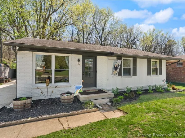 2924 Linda Drive, New Albany, IN 47150