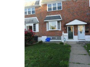 2850 Tolbut St, Philadelphia, PA 19136