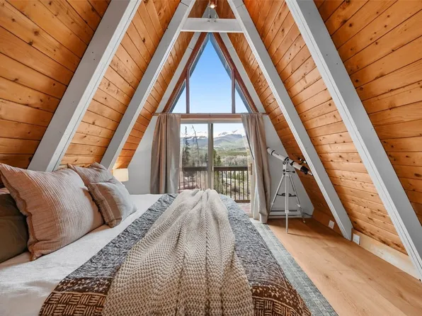 181 Shekel Lane, Breckenridge, CO 80424