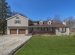 12920 N Boone Rd, Columbia Station, OH 44028