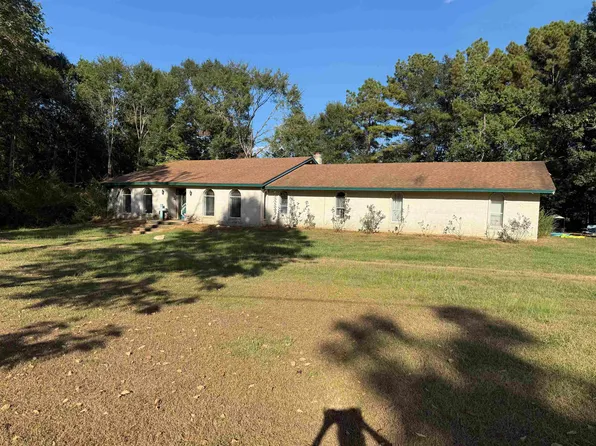 376 County Road 168, Jasper, TX 75951