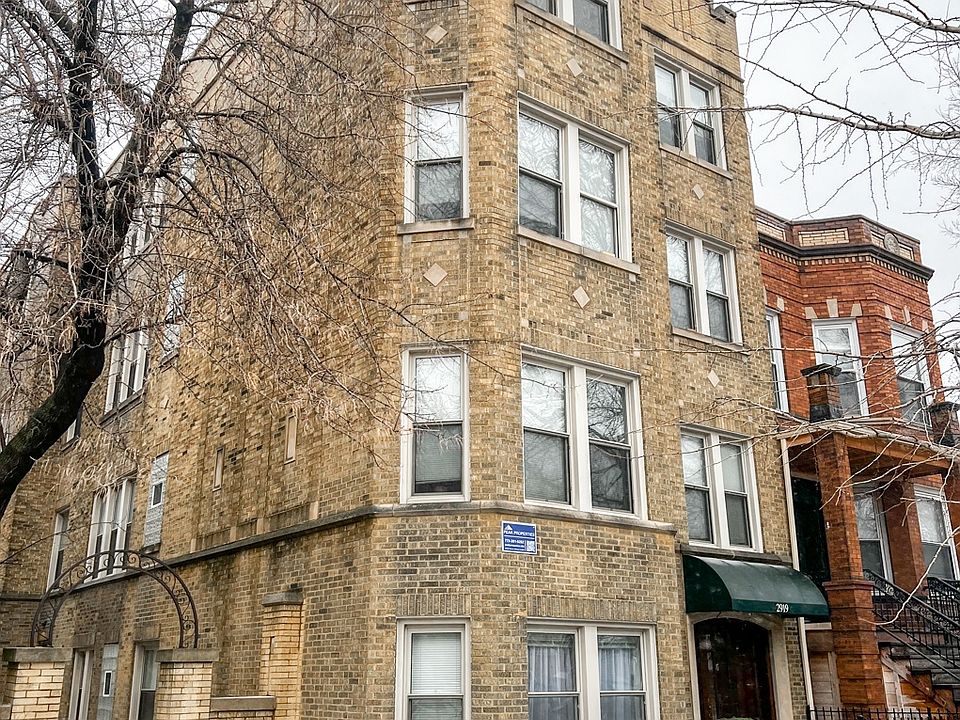 1st image of 2919 N Whipple St #2921-1W
