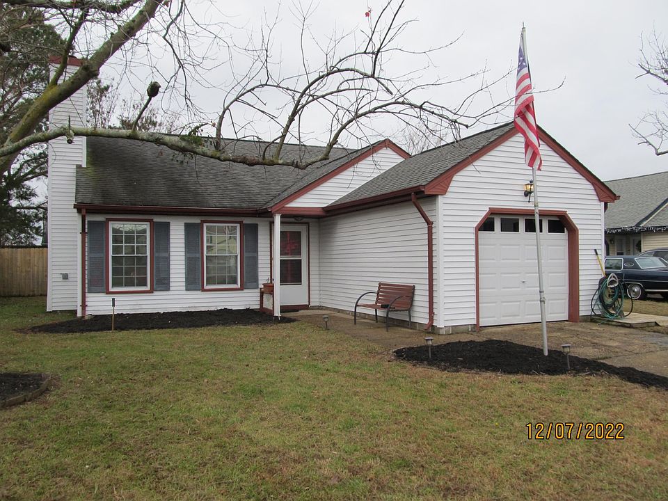 1st image of 1809 Williston Ct