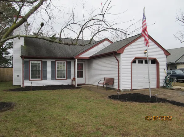 1809 Williston Ct, Virginia Beach, VA 23453