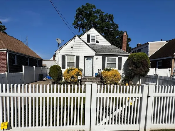 160 Mason Street, Hempstead, NY 11550