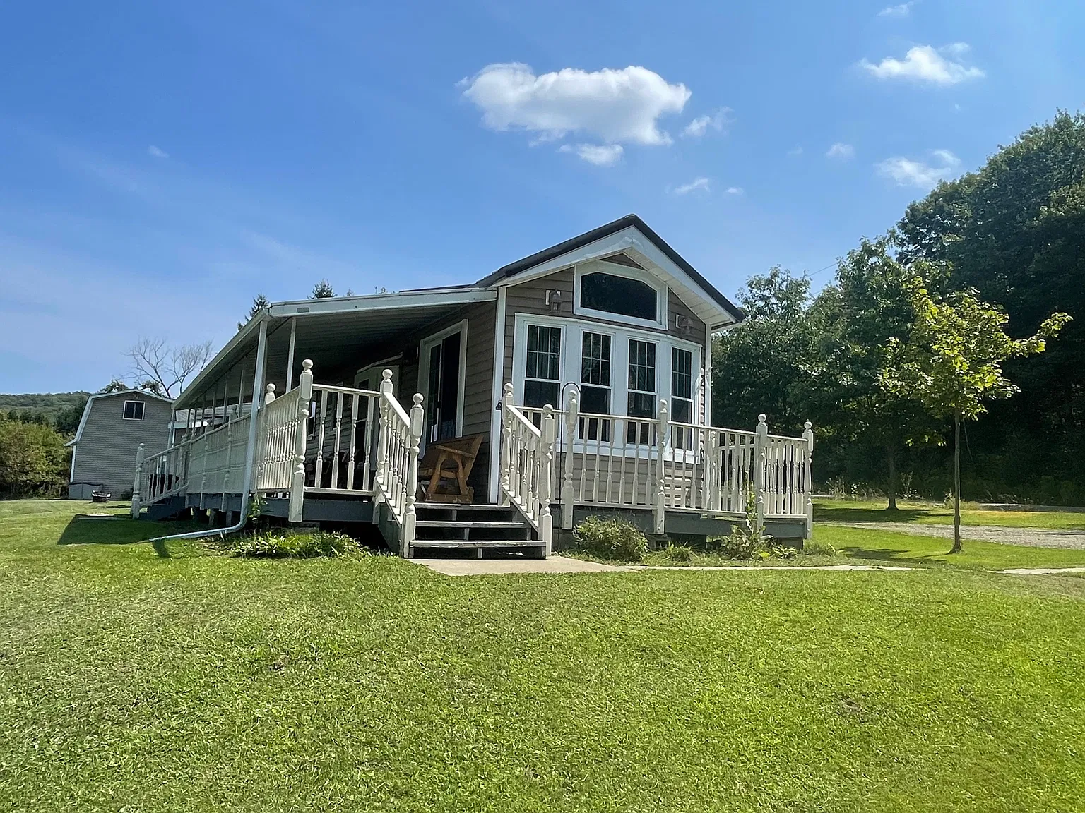 1 bed, 396 sqft, $850 — Photo 2