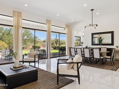 7832 E Parkview Ln, Scottsdale, AZ, 85255