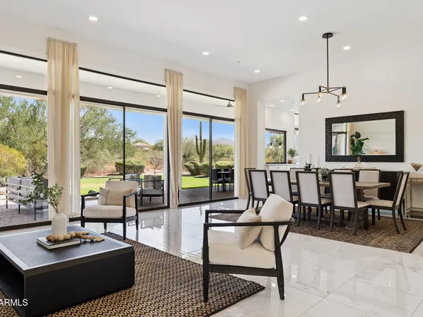 7832 E PARKVIEW Lane, Scottsdale, AZ 85255