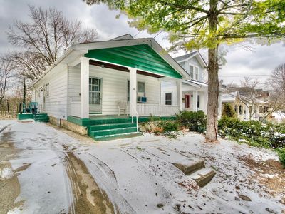 17 W 28th St, Covington, KY, 41015