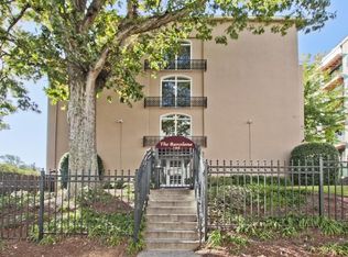 395 Pharr Rd NE, Atlanta, GA 30305