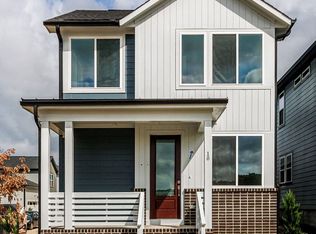 Brockway Plan, NoVi Chatham Park - The Mews Collection, Pittsboro, NC 27312