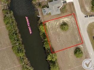2412 NE 19th Pl, Cape Coral, FL 33909