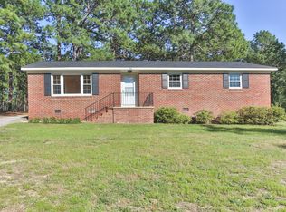 200 Virginia Ann Ave, Hamlet, NC 28345