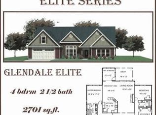 312 Holly Oaks Ln, Inman, SC 29349