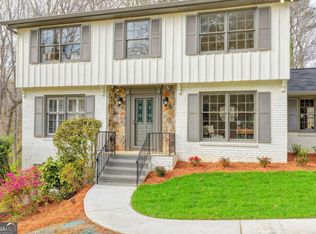 4929 Joy Ln SW, Lilburn, GA 30047