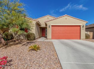 4402 W Bush Bean Way San #TAN, Valley, AZ 99181