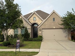 10511 Forfar Ln, Richmond, TX 77407