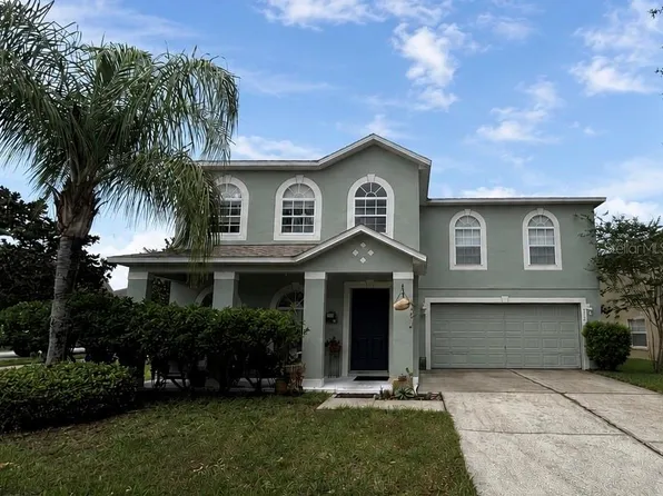 516 Cadiz Dr, Groveland, FL 34736