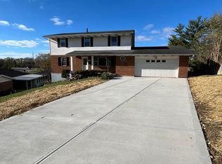 5192 Capitol Hill Dr #B, Fairfield, OH 45014