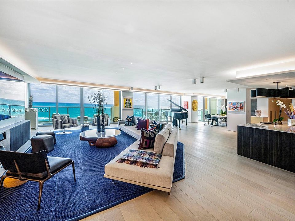 1st image of 1455 Ocean Dr APT 1008