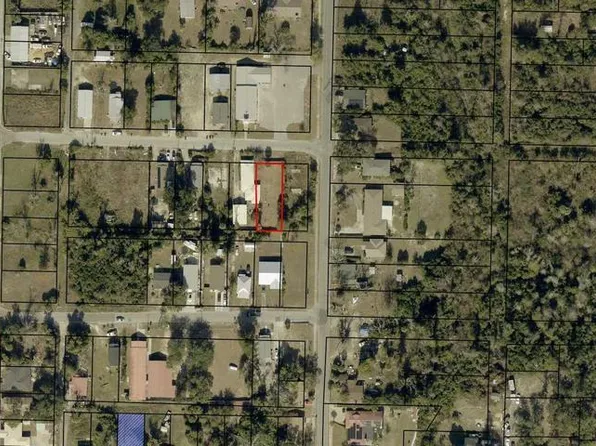 726 E 13th St, Panama City, FL 32401