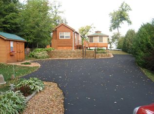 0 Highway 78 S, Ottertail, MN 56571