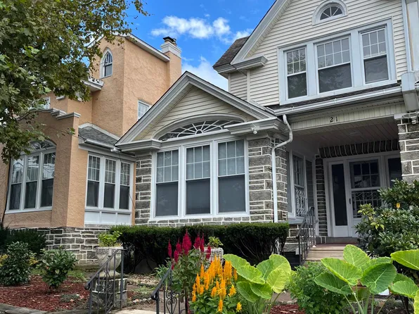 21 Glencoe Rd, Upper Darby, PA 19082