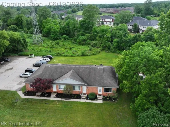 58629 Wallington St, Washington, MI 48094