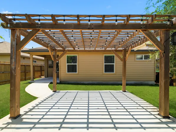 14055 MUDSTONE ST, San Antonio, TX 78253