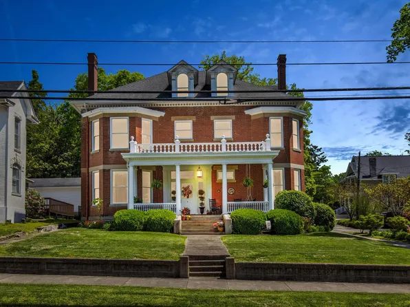 125 N Maysville St, Mount Sterling, KY 40353