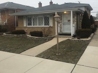 7000 W 64th Pl, Chicago, IL 60638