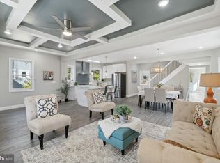 3708 Yosemite Ave, Baltimore, MD 21215