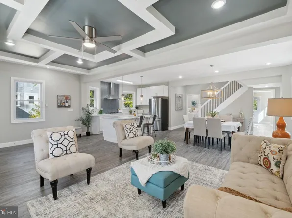 3708 Yosemite Ave, Baltimore, MD 21215