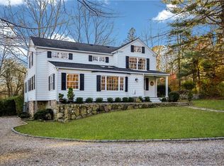 55 Ruscoe Rd, Wilton, CT 06897