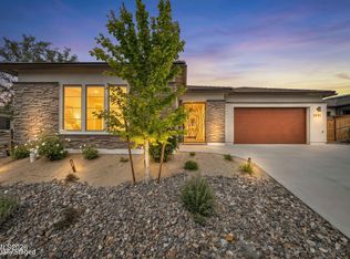 1511 Elk Run Trl, Reno, NV 89523