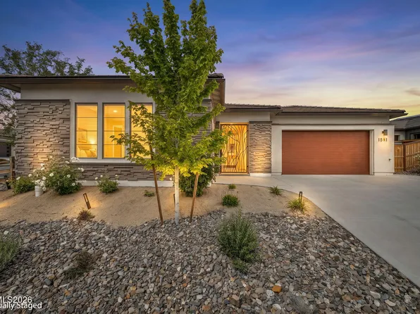 1511 Elk Run Trl, Reno, NV 89523