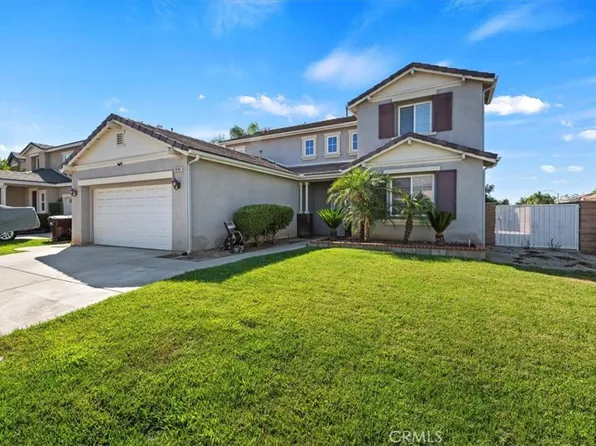 29349 Milford Ct, Menifee, CA 92584