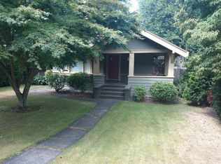 3815 44th Ave SW, Seattle, WA 98116