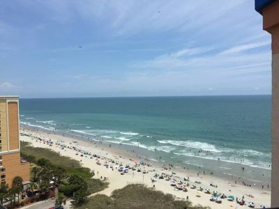 6804 N Ocean Blvd #1613, Myrtle Beach, SC, 29572