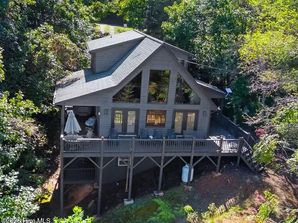 660 Buck Ridge Drive, Murphy, NC 28906